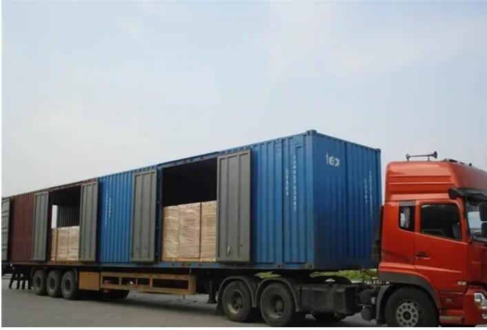 漳州到阜南县整车运输