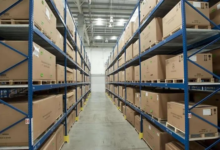 漳州到阜南县货物仓储