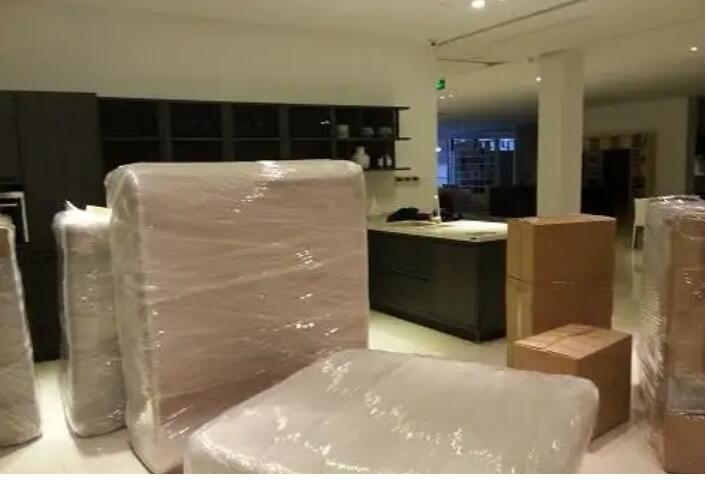 漳州到阜南县长途搬家