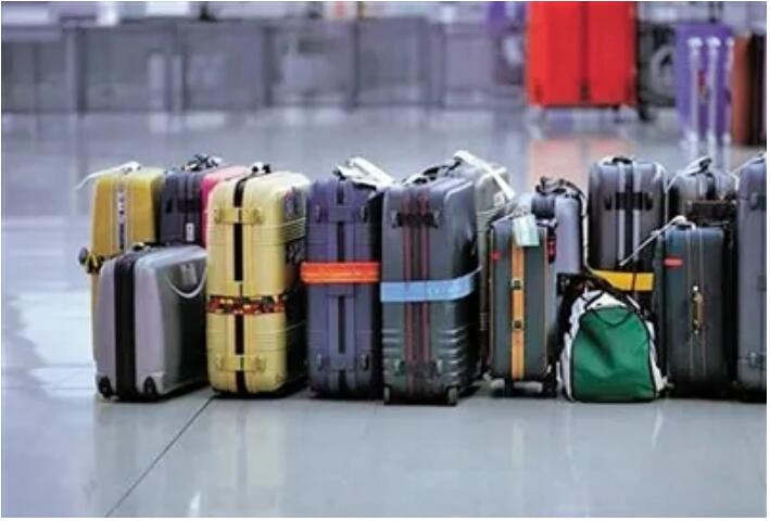 漳州到阜南县行李托运