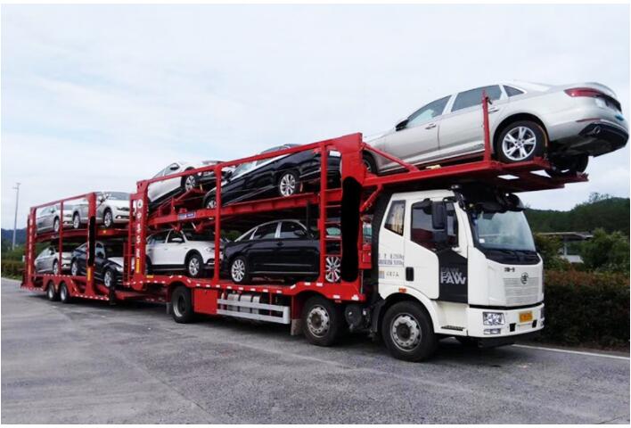 漳州到阜南县轿车托运